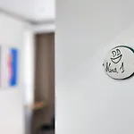 Vespucci Rooms