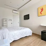 Vespucci Rooms