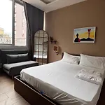 Vespucci Rooms