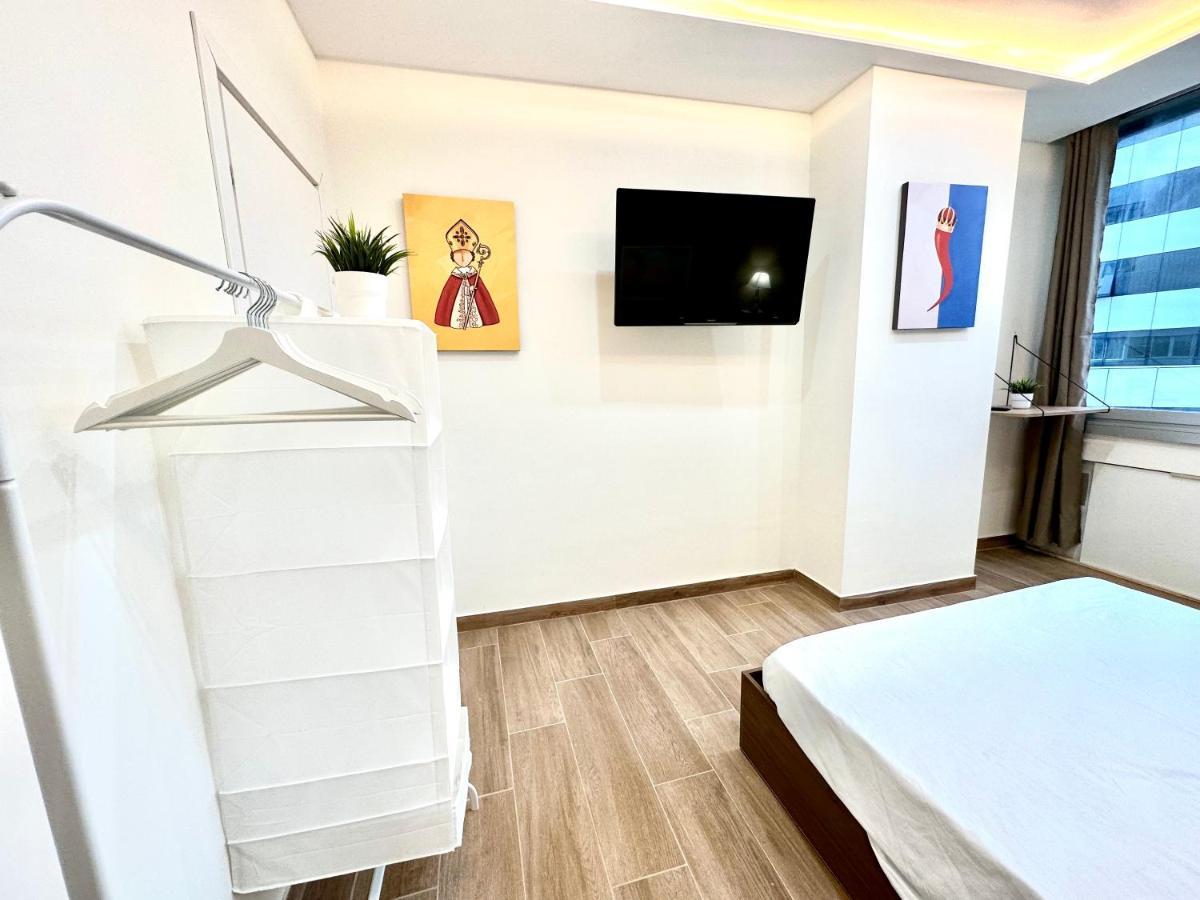 Guest house Vespucci Naples