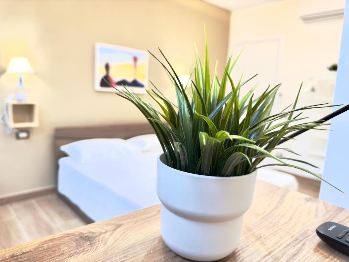 Guest house Vespucci