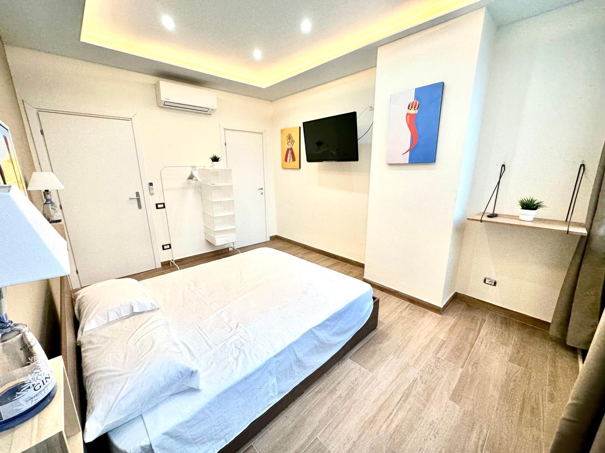 Guest house Vespucci