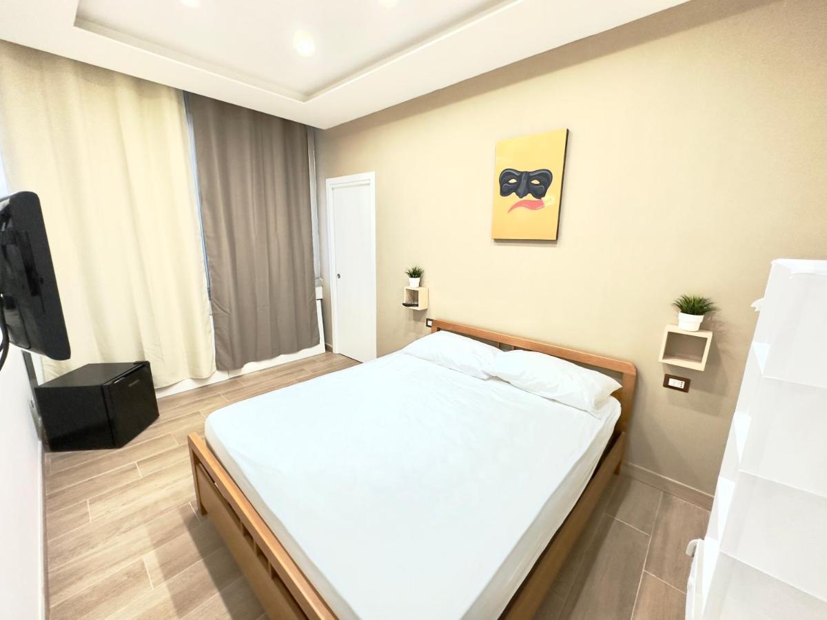 Vespucci Guest house