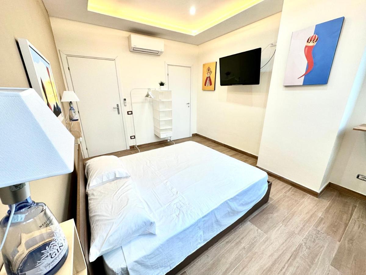 Vespucci Guest house *
