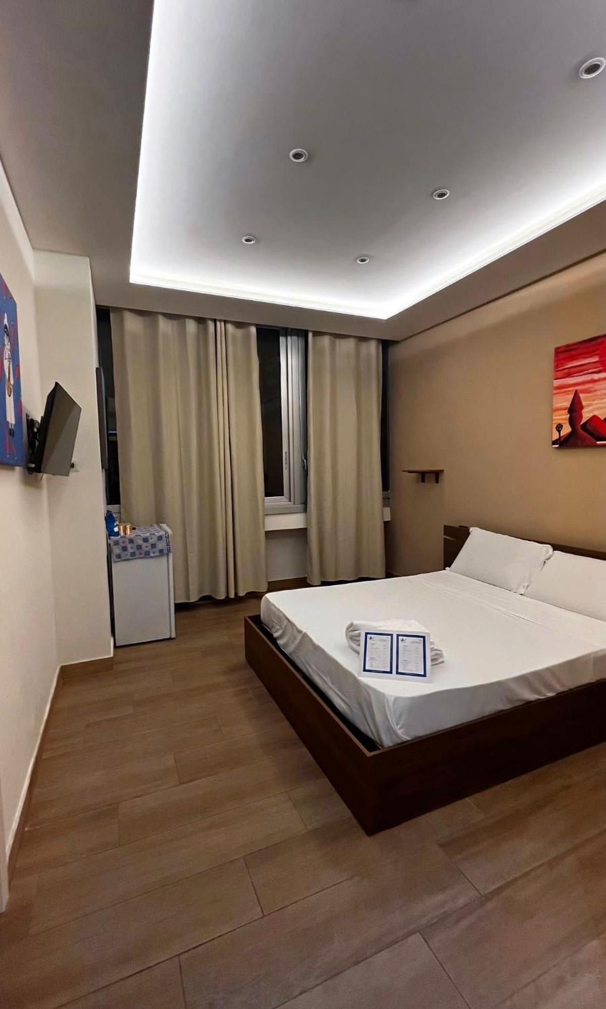 Guest house Vespucci