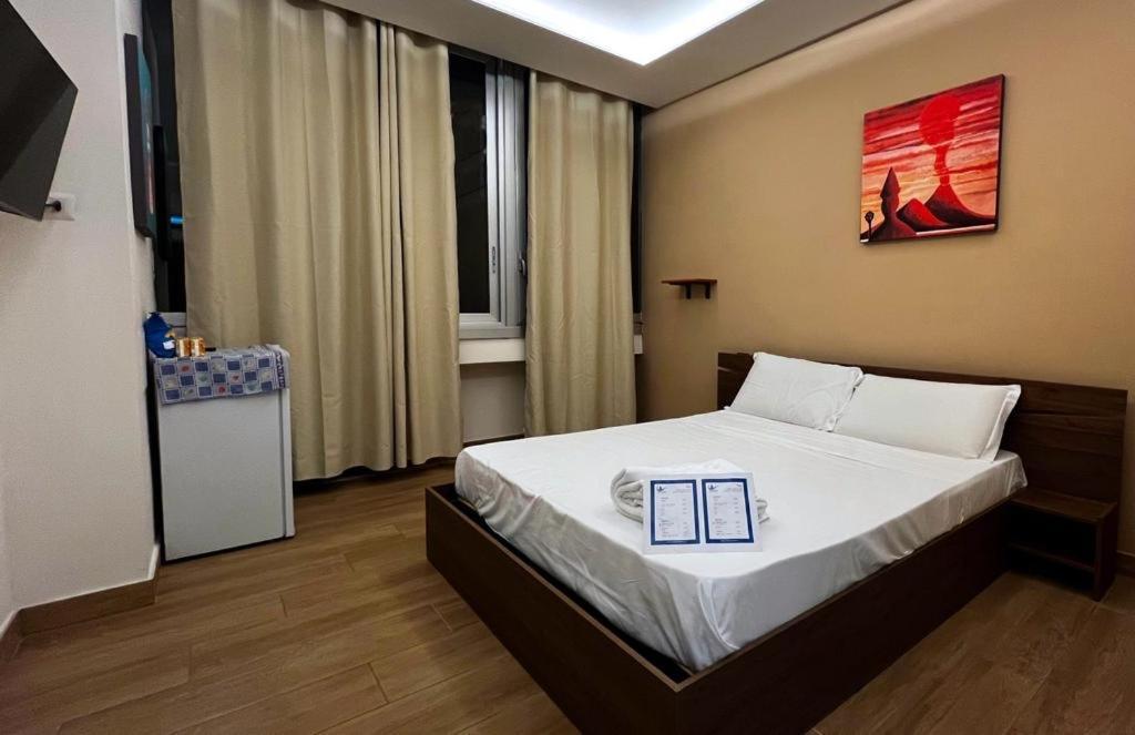 Guest house Vespucci