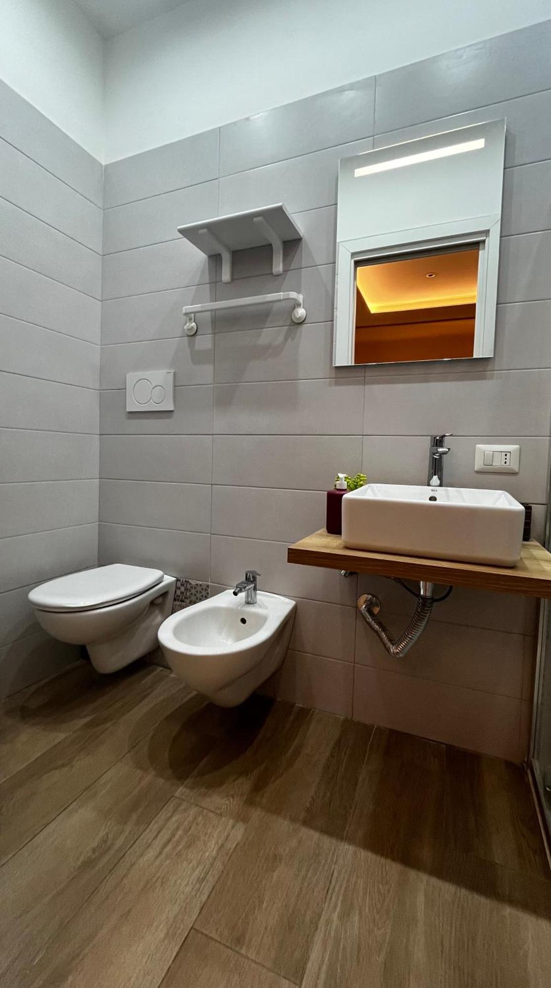 Guest house Vespucci Naples