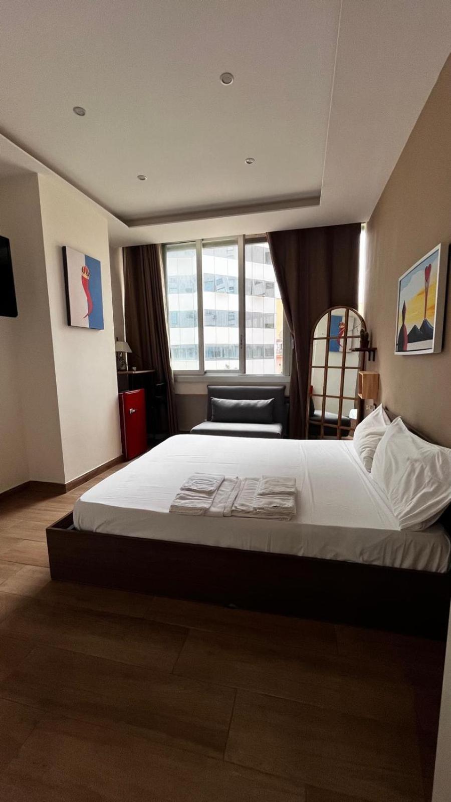 Vespucci Guest house Naples
