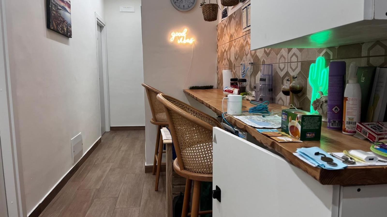 Guest house Vespucci Naples