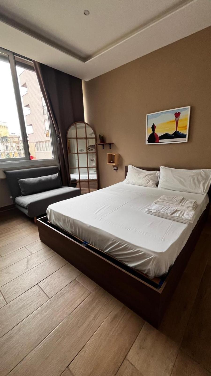 Vespucci Guest house