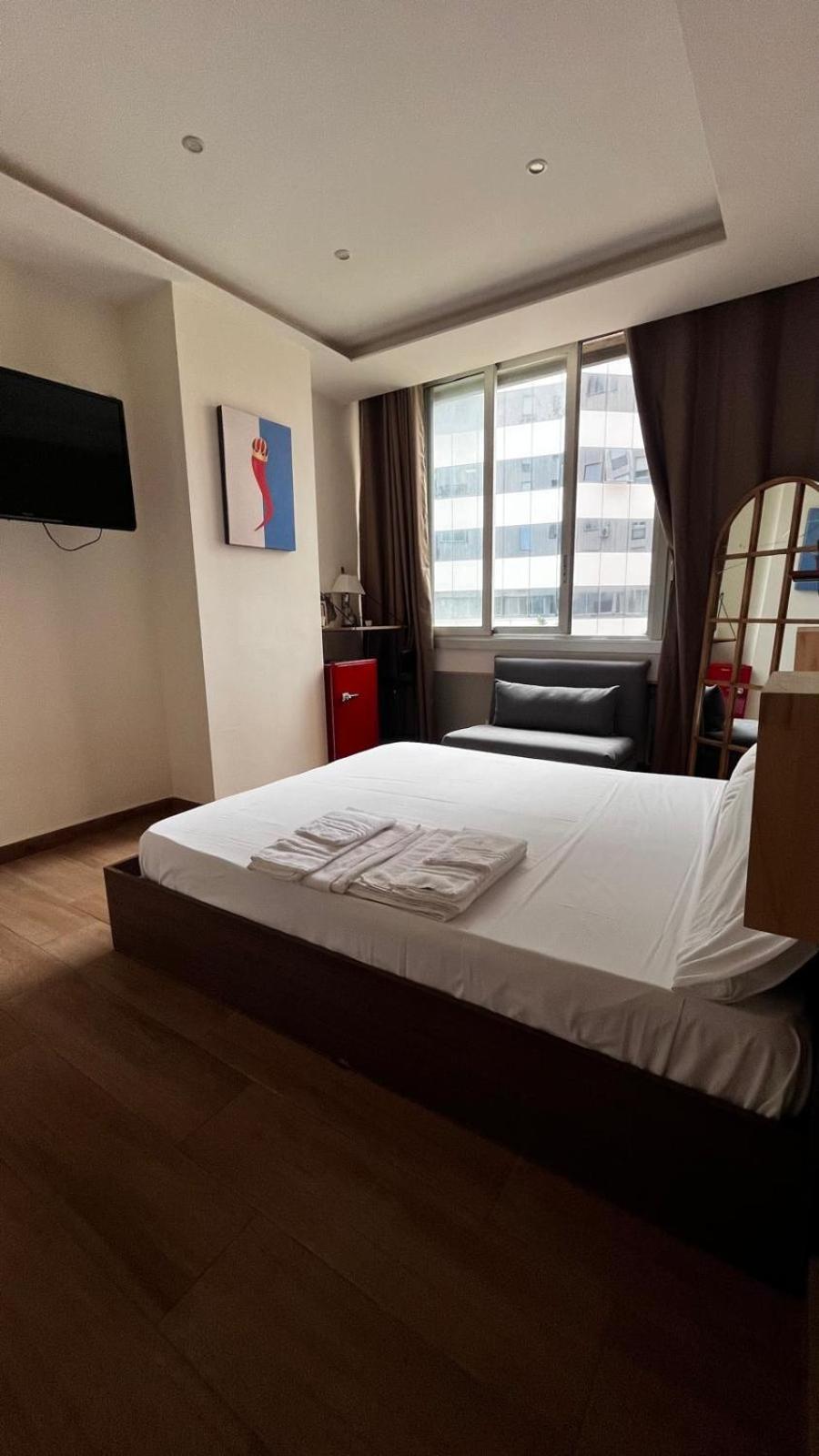 Guest house Vespucci