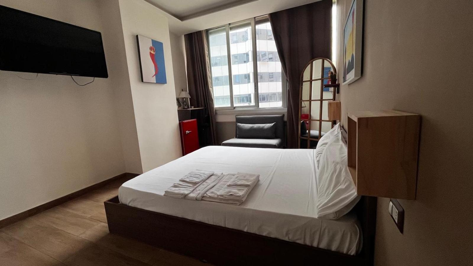Vespucci Guest house Naples
