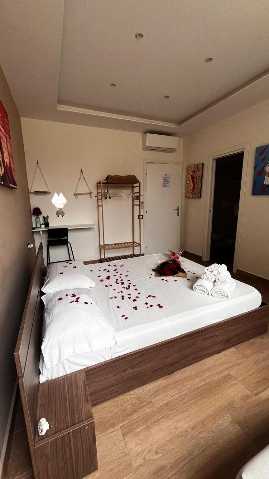 Guest house Vespucci Naples