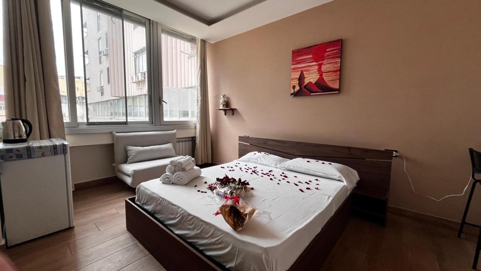 Guest house Vespucci Naples
